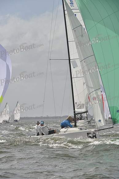 2020 J70 Winter Series A_0911