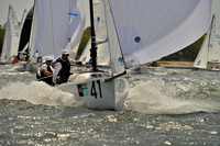 2018 Charleston Race Week A_2559