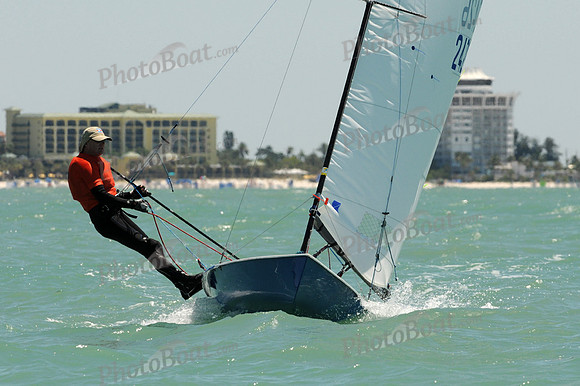 2012 Contender Worlds A 577