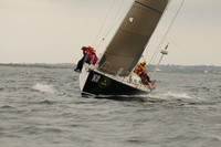 2009 Block Island Race Week Tuesday 1856