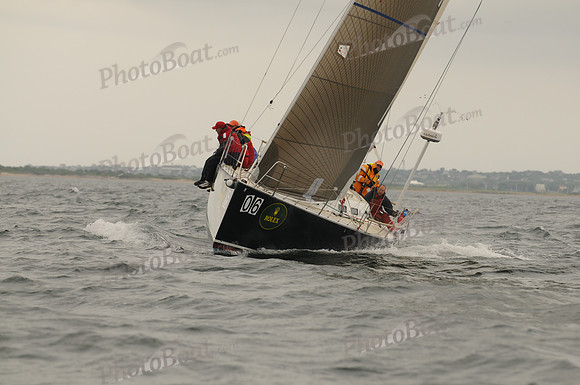 2009 Block Island Race Week Tuesday 1856
