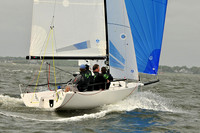 2013 Charleston Race Week A 890