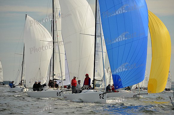 2015 J70 Winter Series B 107