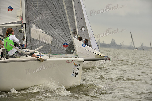2018 Southern Bay Race Week D_0401