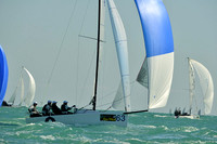 2014 Key West Race Week D 878