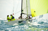 2015 Key West Race Week D 1536