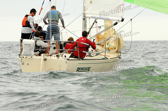2011 Block Island RW E 2140