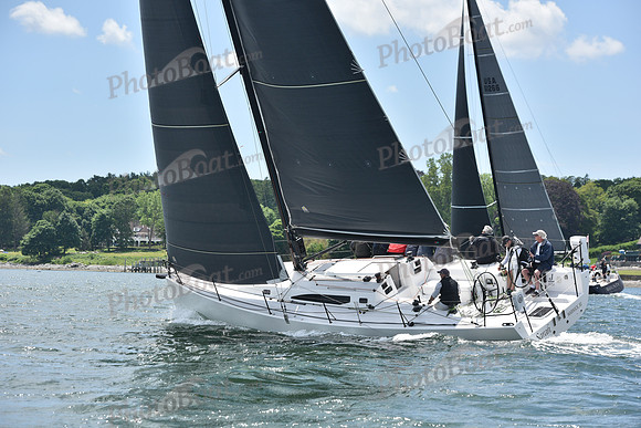 2019 NYYC Annual Regatta A_1889