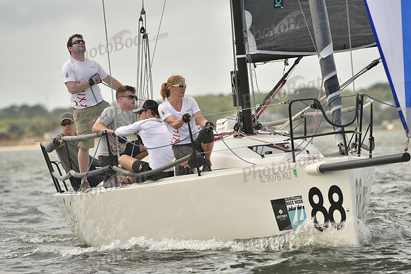 2019 Charleston Race Week E_1146