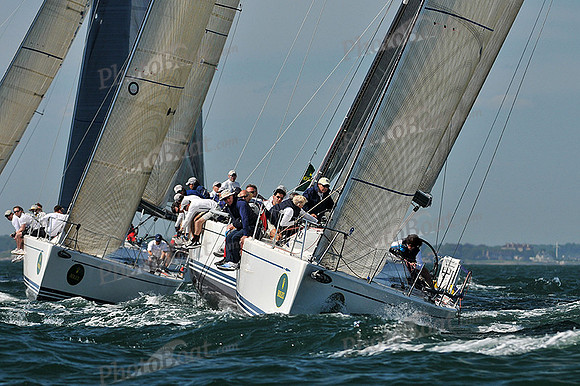 2013 NYYC Annual Regatta B 1648