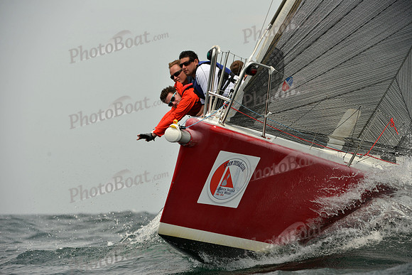 2015 Block Island Race Week D 647