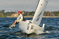 2014 J70 Winter Series A 131