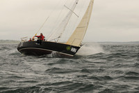 2009 Block Island Race Week Monday 1019