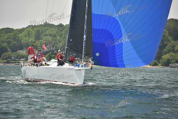 2024 NYYC Annual Regatta_1948