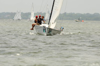 2012 Charleston Race Week A 1211