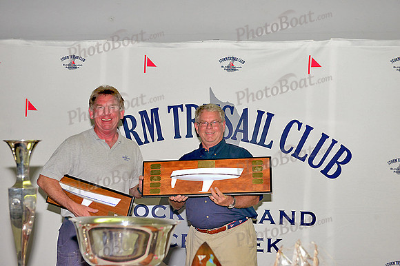 2013 Block Island Race Week D-E Awards 401