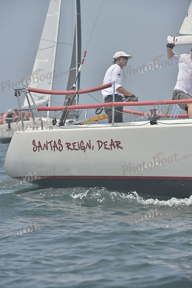 2025 Block Island Race Week B_1132