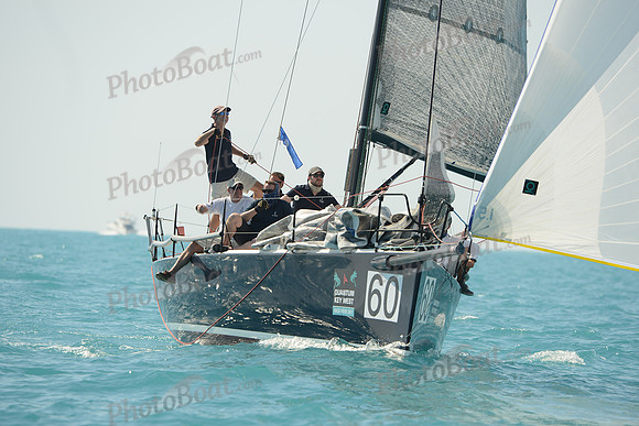 2017 Quantum Key West RW I 635