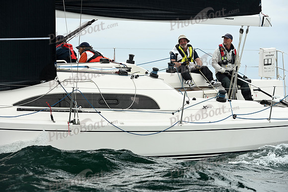 2025 Block Island Race Week I_1719