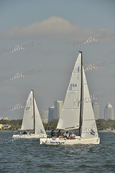 2016-2017 Quantum J70 Winter Series III_0419