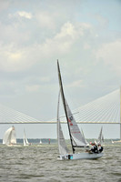 2018 Charleston Race Week A_1347