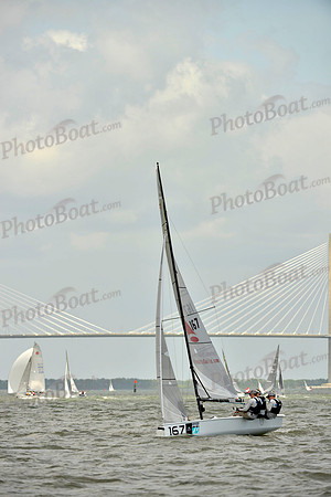 2018 Charleston Race Week A_1347