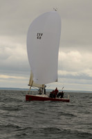 2009 Block Island Race Week Tuesday 1118