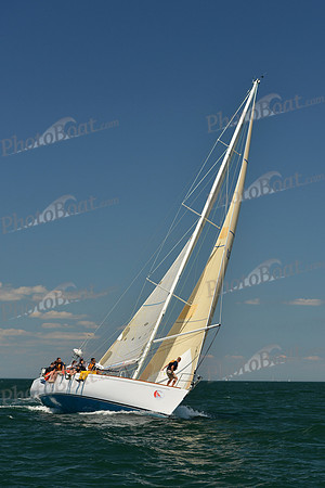 2015 Block Island Race Week H 834
