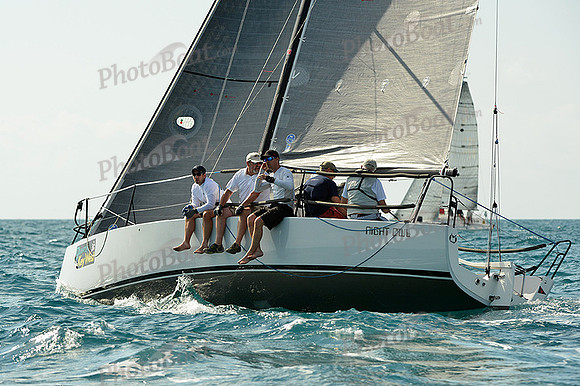 2015 Key West Race Week D 253