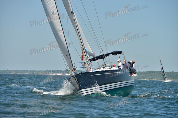 2019 NYYC Annual Regatta B_0558