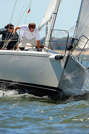 2014 Southern Bay Race Week E 768