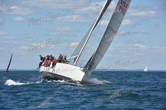 2021 Block Island Race Week D_3205