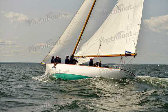 2017 IYRS Classic Yacht Regatta_0544