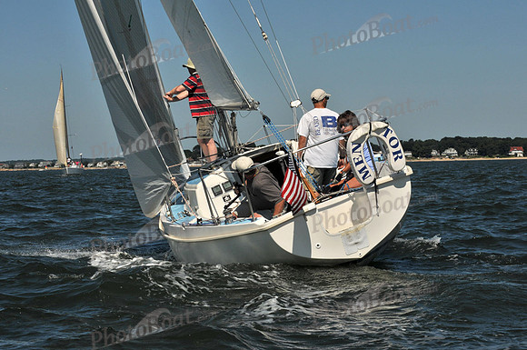 2010 Leukemia Cup 292