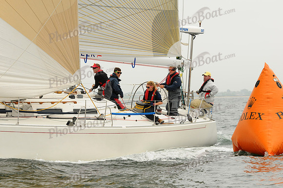 2011 Block Island RW F 917