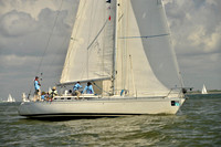 2018 Charleston Race Week A_0187