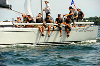 2014 NYYC Race Week C 872