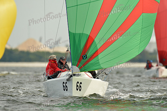 2015 J70 Winter Series B 501