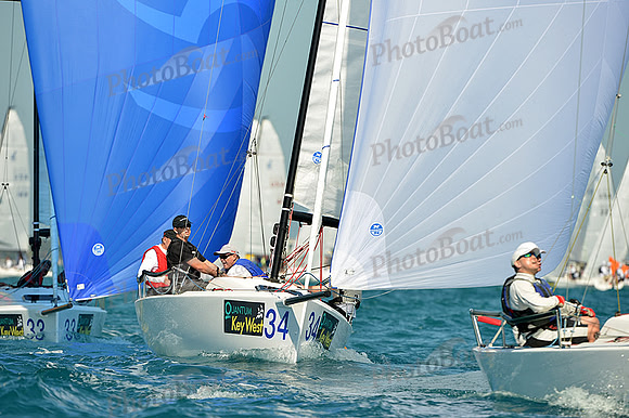 2015 Key West Race Week C 247