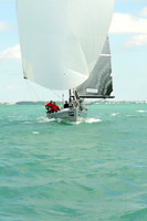 2009 Key West Race Week C 1143