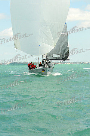 2009 Key West Race Week C 1143