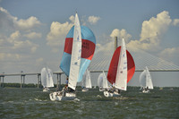2017 Charleston Race Week B_0886
