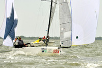 2015 Charleston Race Week E 715