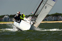 2014 Southern Bay Race Week E 614