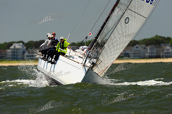 2014 Southern Bay Race Week E 614