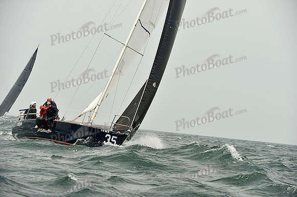 2015 Block Island Race Week D 1127