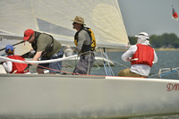 2017 Southern Bay Race Week A_0532