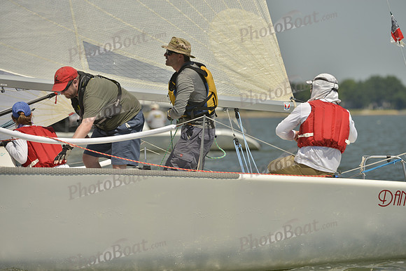 2017 Southern Bay Race Week A_0532