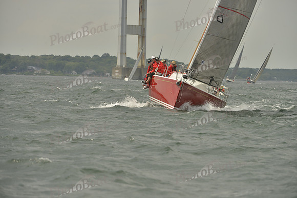 2018 NYYC Annual Regatta A_1372