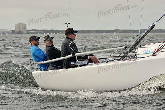2014 J70 Winter Series A 1771